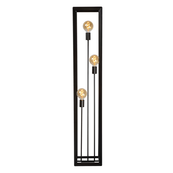 Lucide 140 cm Säulenlampe Thor & Bewertungen | Wayfair.de